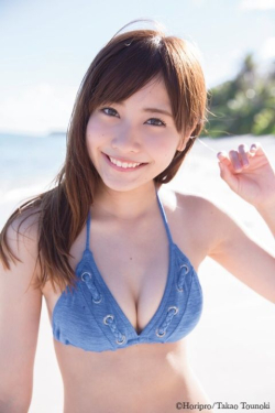 Sano Hinako