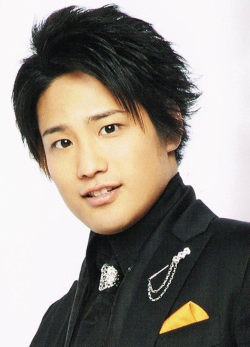 Kiriyama Akito