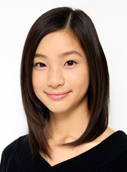 Adachi Rika