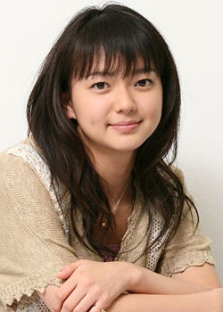 Tabe Mikako