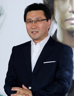 Choi Jung Woo