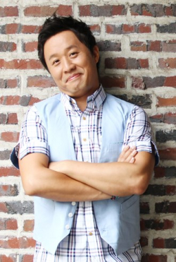 Jung Joon Ha