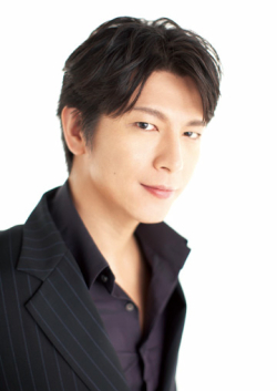 Oikawa Mitsuhiro