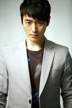 Lee Joon Hyuk