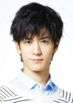 Nakajima Yuto