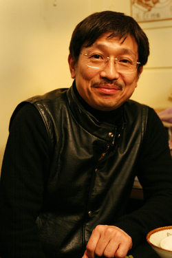 Otsuka Kyoji