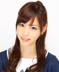 Nishino Nanase