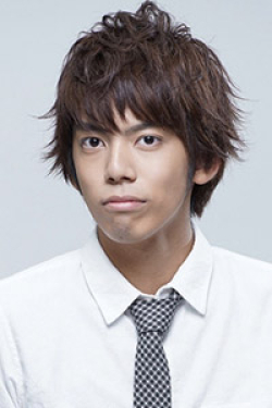 Takeshita Kento