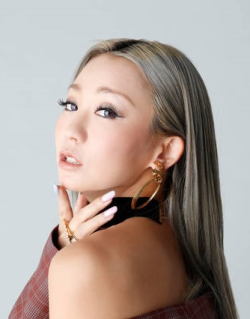 Koda Kumi