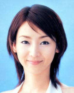 Inamori Izumi