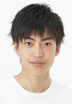 Shunsuke Daito