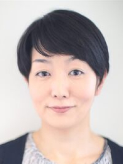 Kondo Yoko