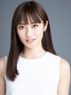 Okuyama Kazusa