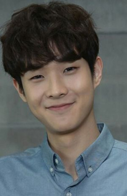 Choi Woo Shik