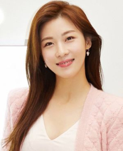 Ha Ji Won