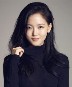 Kang Han Na