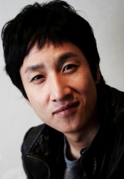 Lee Sun Kyun