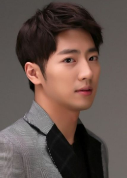 Lee Sang Yeob