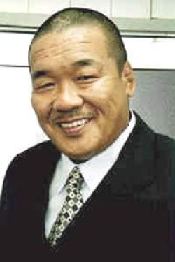 Fujiwara Yoshiaki