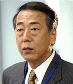 Kishibe Ittoku