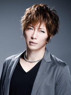 GACKT