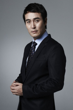 Jung Ho Bin