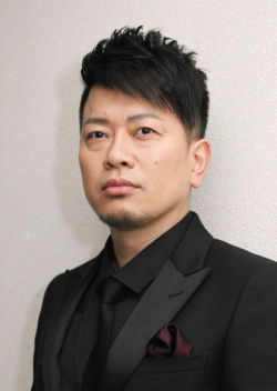 Miyasako Hiroyuki