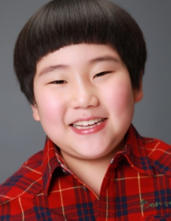 Yang Han Yeol