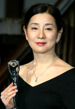 Yoshinaga Sayuri