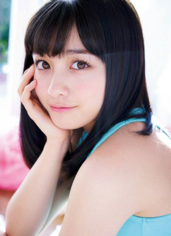 Hashimoto Kanna