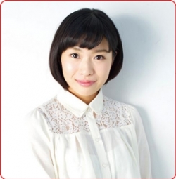 Tsuchimura Kaho