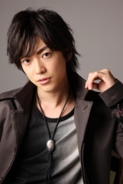 Daito Shunsuke