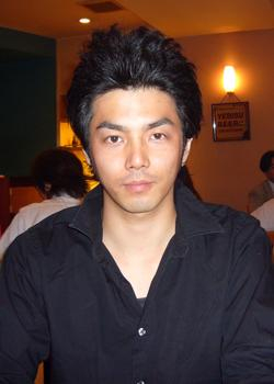 Sato Yusuke