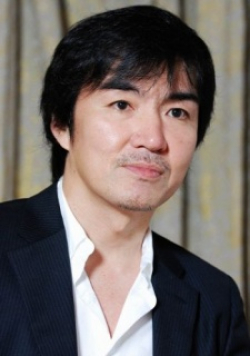 Higashino Keigo