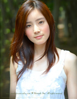 Renbutsu Misako