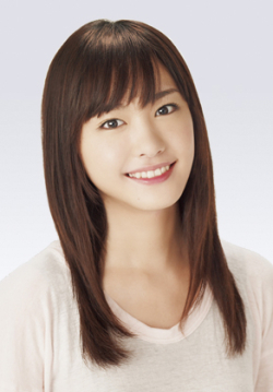 Aragaki Yui