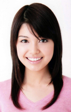 Kakiuchi Ayami