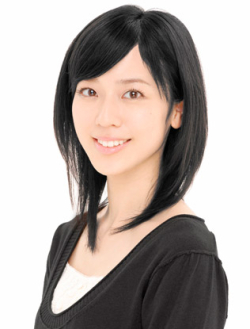 Beppu Ayumi