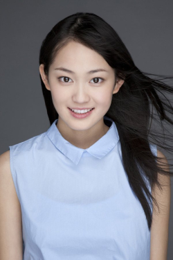 Yoshimoto Miyu