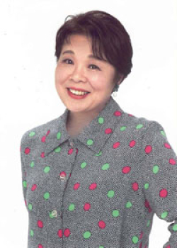 Ichihara Etsuko