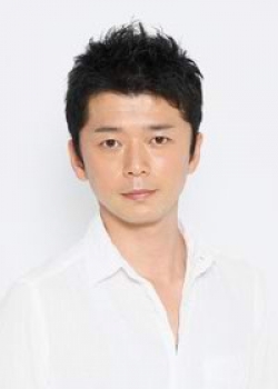 Ishii Teruyuki