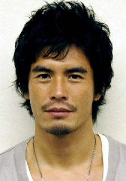 Ito Hideaki