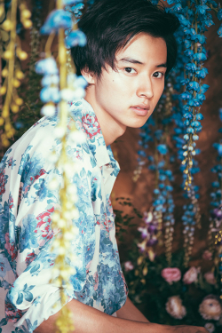 Yamazaki Kento