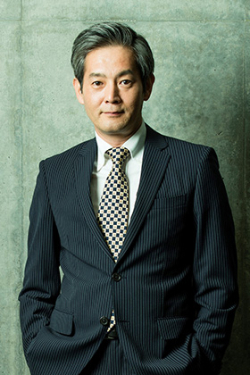 Hisamatsu Nobuyoshi