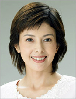 Sawaguchi Yasuko