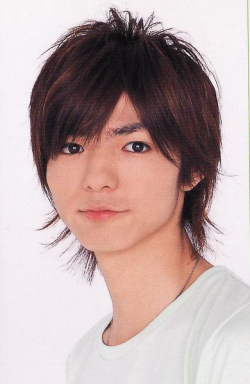 Yabu Kouta