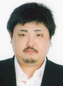 Yamaji Takehito