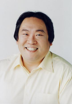 Seto Yoichiro