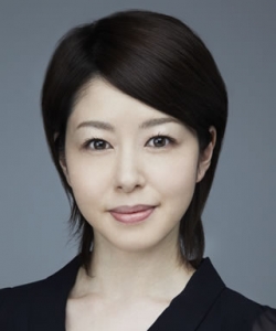 Horiuchi Keiko