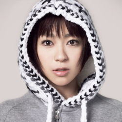 Utada Hikaru